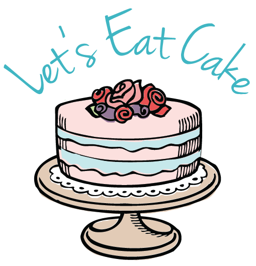Let's Eat Cake | Urbana, Ohio